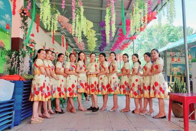 Quy định về quản lý và tổ chức dạy học online trong cơ sở GDPT và cơ sở GDTX