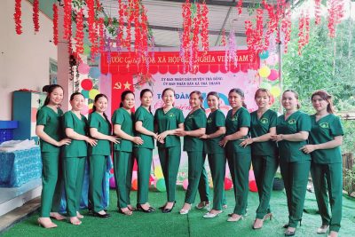Thông báo việc đánh giá giáo viên, cán bộ QLCS GDMN trên phần mềm TEMIS